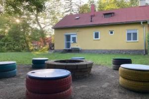 Guest House «Balatoni nyaraló Balatonszemesen», Balatonszemes