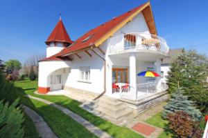 Apartment Anthony, Balatonboglar