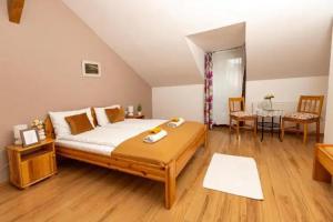 Berkenye Vendégház Guest house