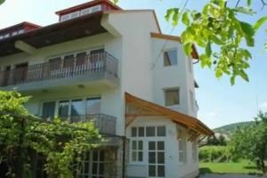 Tip-Top Apartmenthouse, Balatonfured