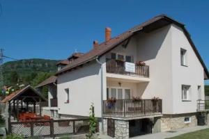Berkes Vendégház Mini-hotel, Badacsonytordemic