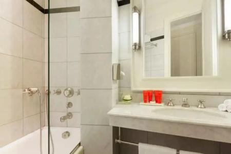 Le Dokhan's Paris Arc de Triomphe, a Tribute Portfolio - 38