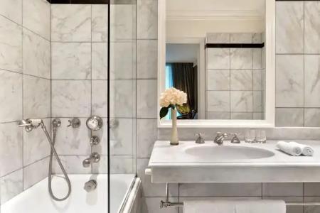 Le Dokhan's Paris Arc de Triomphe, a Tribute Portfolio - 53