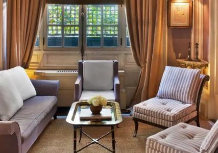 Le Dokhan's Paris Arc de Triomphe, a Tribute Portfolio - 5