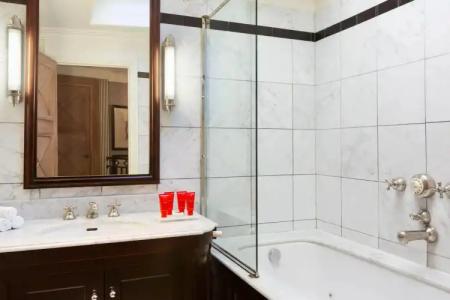 Le Dokhan's Paris Arc de Triomphe, a Tribute Portfolio - 37