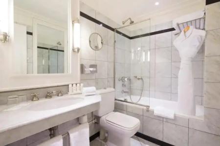 Le Dokhan's Paris Arc de Triomphe, a Tribute Portfolio - 31