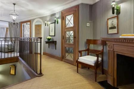 Le Dokhan's Paris Arc de Triomphe, a Tribute Portfolio - 79