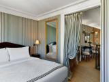 Eiffel Double Suite