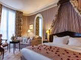 Prestige Double Junior Suite