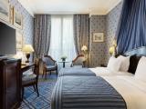 Double Junior Suite