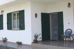 Villa Francy, Zambrone