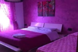 THEMAZEB&B, Vibo Valentia