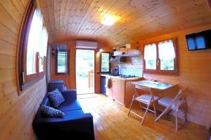 I Tre Abeti - Holiday House, Vezzano Ligure