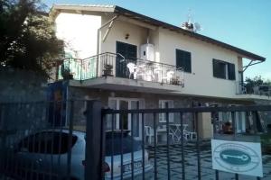 L'Erba Degli Abrighi, Ventimiglia