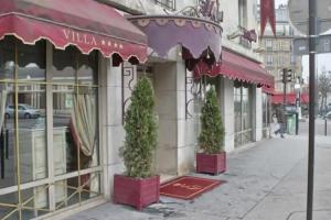 Maison Eugenie Mini-hotel, Paris