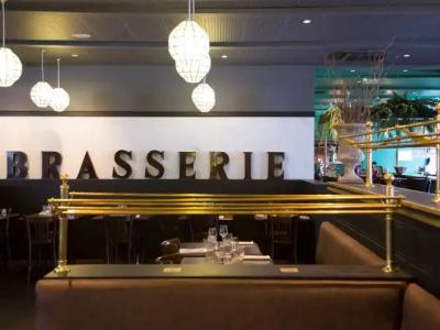 Ibis Paris Tour Eiffel Cambronne 15ème - 14