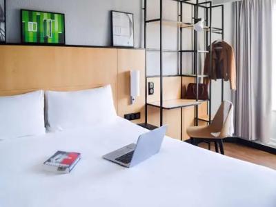 Ibis Paris Tour Eiffel Cambronne 15eme - 55