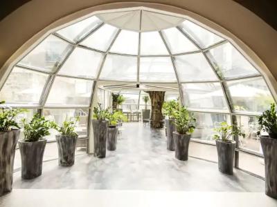 Ibis Paris Tour Eiffel Cambronne 15ème - 24