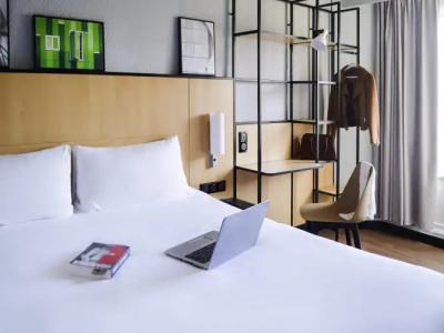 Ibis Paris Tour Eiffel Cambronne 15eme - 50