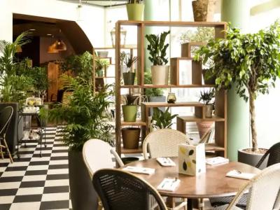 Ibis Paris Tour Eiffel Cambronne 15ème - 9