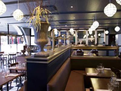 Ibis Paris Tour Eiffel Cambronne 15ème - 13