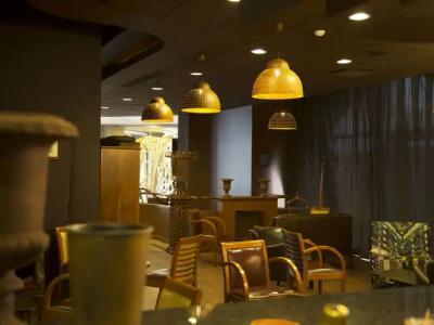 Ibis Paris Tour Eiffel Cambronne 15ème - 12