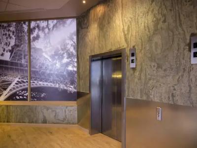 Ibis Paris Tour Eiffel Cambronne 15ème - 22