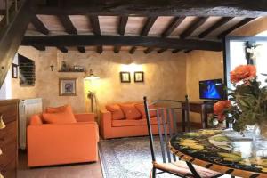 Guest House «La Piazzetta del Borgo», Todi