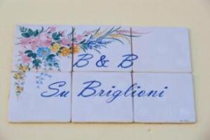 Bed and Breakfast Su Briglioni, Teulada