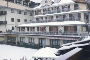 Branchi - Hotels