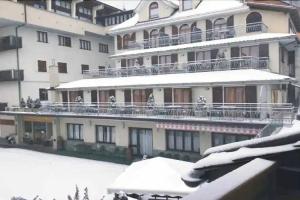 Branchi - Hotels