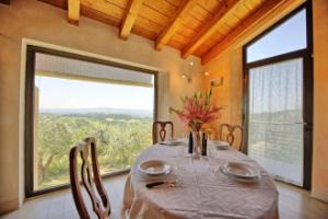 Villa Casa Lucia by PosarelliVillas, Tavarnelle Val di Pesa