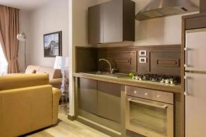 Apartments