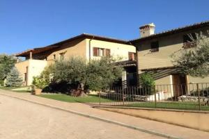 Guest House «Il Sogno», Spoleto