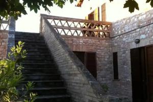 Santa Marinella Country House, Spello