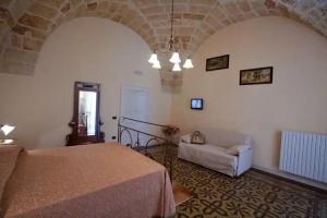 Guest House «Residenze Fusaro 2», Specchia