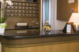 Albergo Arcobaleno Hotel, Sottomarina