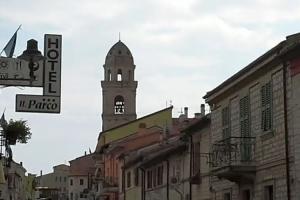 Hotel Il Parco Sirolo, Sirolo