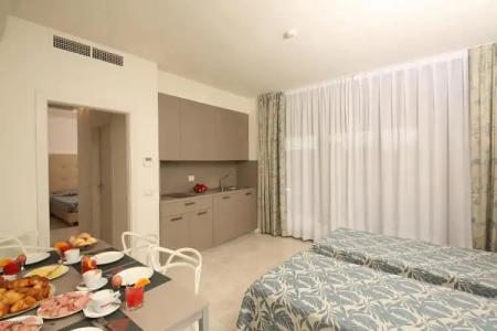 Residence Holiday - 28