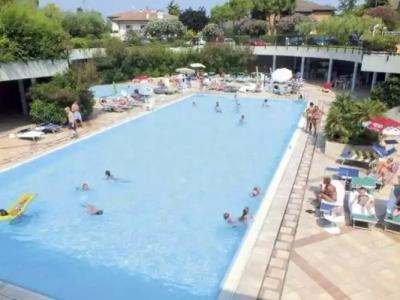 Residence Holiday - 15