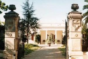 Villa Rosaria, Selva di Fasano