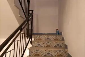 Villa Scopello, Scopello