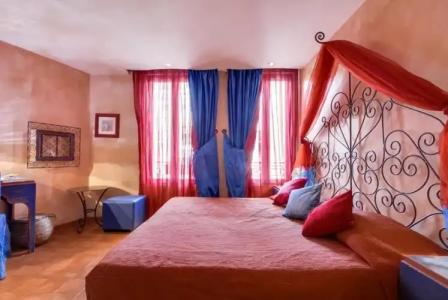 Villa Royale Montsouris - 86