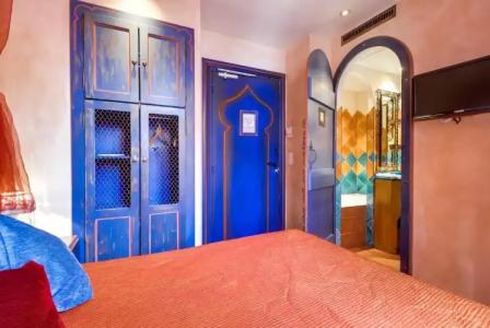 Villa Royale Montsouris - 77