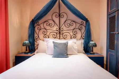Villa Royale Montsouris - 61
