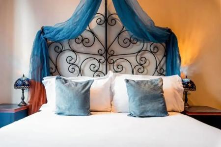 Villa Royale Montsouris - 91