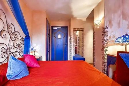 Villa Royale Montsouris - 83