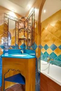 Villa Royale Montsouris - 74