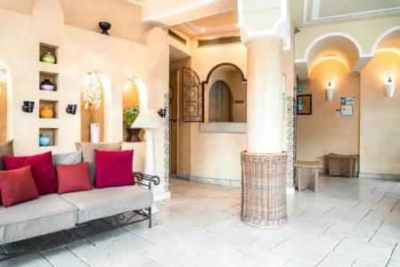 Villa Royale Montsouris - 31