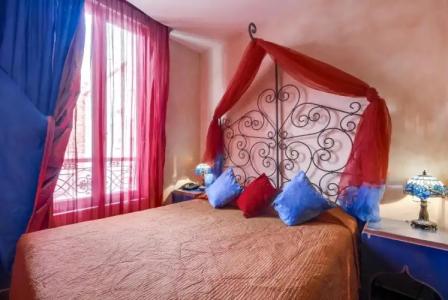 Villa Royale Montsouris - 78